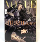 Vogue Italia 2007. November no.687（古書）