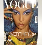 Vogue Italia 2012. March no.739（古書）