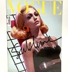 Vogue Italia 2007. March no.679（古書）