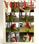 Vogue Italia 1999. May no.585ʸŽ