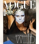 Vogue Italia 2014. March no.763（古書）
