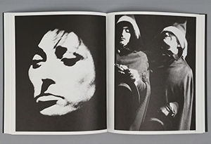 Josef Koudelka: Theatre