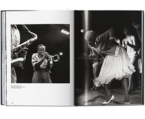 William Claxton: Jazzlife