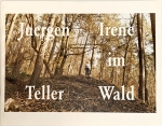Juergen Teller: Irene im Wald（古書）