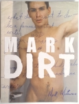 Mark Morrisroe: Mark Dirt（古書）