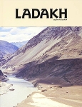 Quentin de Briey: Ladakh