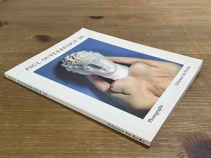 Paul Outerbridge Jr. ポール・アウターブリッジ・ジュニア Paul Outerbridge Jr: Photographs ポール・アウターブリッジ