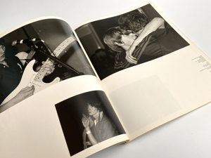 Hedi Slimane: Anthology of a Decade UK（古書）