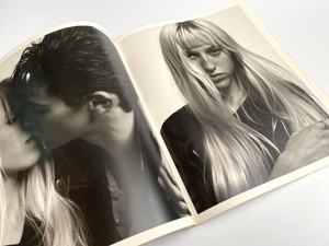 アート・デザイン・音楽 Hedi Slimane : Anthology of a Decade, UK Hedi Slimane: Anthology of a Decade UK（古書）