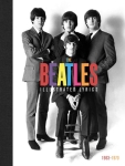 The Beatles: The Illustrated Lyricsòʡ