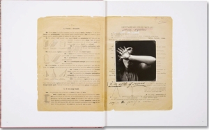 Francesca Woodman: The Artist's Books