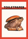 Toilet Paper Volume II
