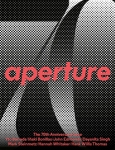 Aperture 248: 70th Anniversary Issue（特価品）