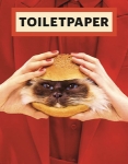 Toiletpaper Magazine 20