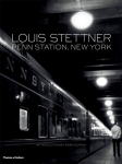Louis Stettner: Penn Station, New York