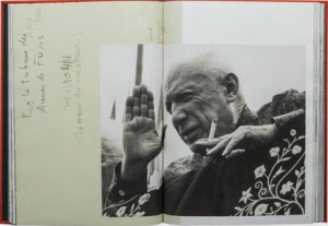 Lucien Clergue　ルシアン・クレルグ　写真集　ピカソ Lucien Clergue ルシアン・クレルグ 写真集 ピカソ