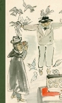 ƣĻ̼: A Foujita Diary: A Friendly Trip To Miyajima Year 1934òʡ