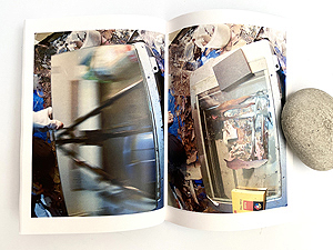 横田大輔 Daisuke Yokota: Trail／Photographs