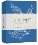 Anna Atkins: Sunprint Notecards