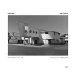 Jean Molitor: Bau1haus - Modernism Around the Globe