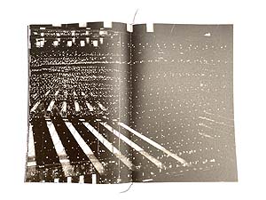 Medeia 2.0 ISSUE N°03 Osamu Kanemura 金村修