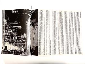 Medeia 2.0 ISSUE N°03 Osamu Kanemura 金村修