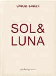 Viviane Sassen: Sol & Luna [THIRD EDITION]（ご予約）