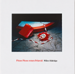 Miles Aldridge: Please Please Return Polaroid 