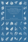 Anna Atkins: Cyanotypes of British and Foreign Ferns  