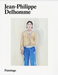 Jean-Philippe Delhomme: Paintings