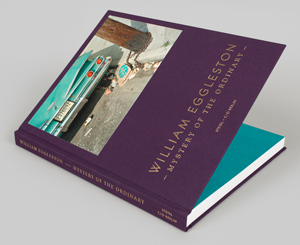 William Eggleston: Mystery of the Ordinary