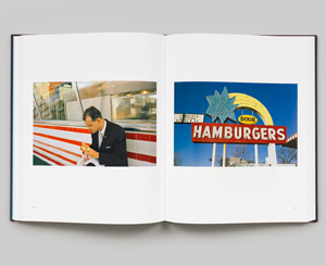 William Eggleston: Mystery of the Ordinary