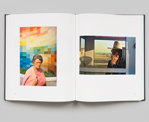 ウィリアム・エグルストン William Eggleston Mystery of the Ordinar