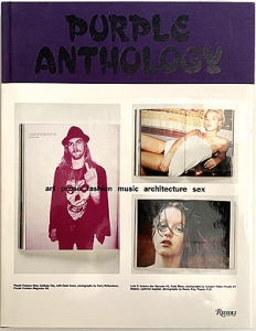 Purple Anthology