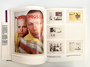 Purple Anthology