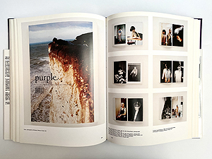 PURPLE　パープル　ANTHOLOGY PURPLE パープル ANTHOLOGY PURPLE ANTHOLOGY | BOOKNERD