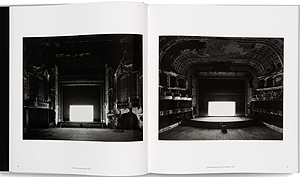 Hiroshi Sugimoto: Time Machine - BOOK AND SONS オンラインストア