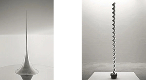 Hiroshi SUGIMOTO “Time Machine” /杉本博司『Time Machine
