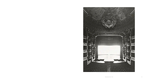 杉本博司Hiroshi Sugimoto: Time Machine