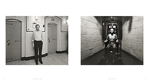 杉本博司Hiroshi Sugimoto: Time Machine