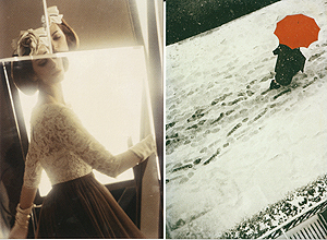 ソール・ライター：ポストカード・セット