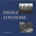 Nathan Pearce: High & Lonesome（サイン本）