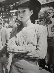 Glen Luchford: Roseland