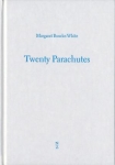 Margaret Bourke-White: Twenty Parachute（古書）