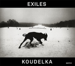 Josef Koudelka: Exiles（特価品）