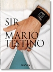 Mario Testino: Sir