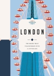 London: The Book That Transforms Into a Cityscape (Paperscapes)òʡ