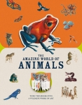 The Amazing World of Animals: Turn This Book into a Wildlife Work of Art
(Paperscapes)òʡ
