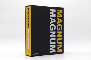 Magnum Magnum 増補改訂版（日本語版）