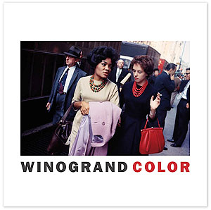 アート・デザイン・音楽 WINOGRAND COLOR / Garry Winogrand Garry Winogrand: Winogrand Color